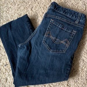 Women’s Mossimo Skinny Jean